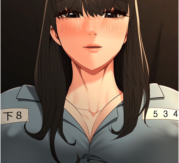 66P - 监狱女囚