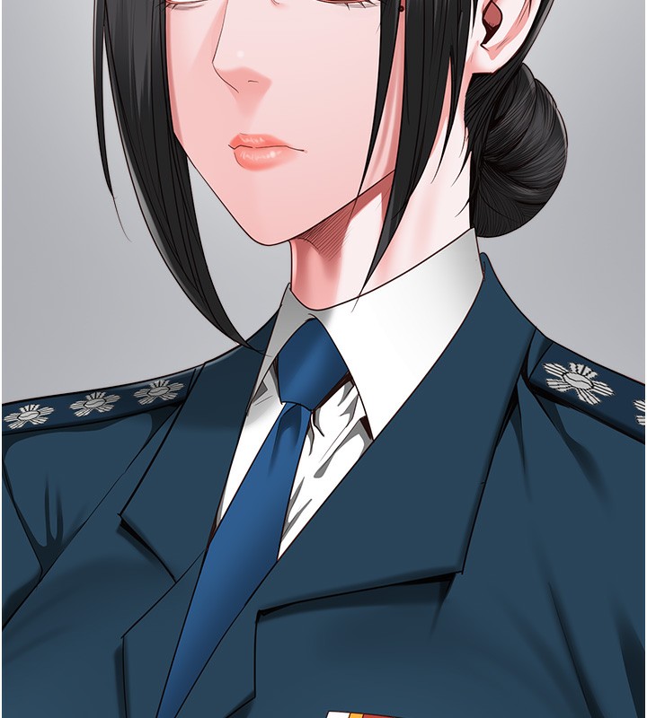 179P - 监狱女囚