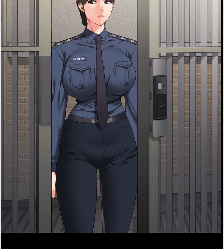 54P - 监狱女囚