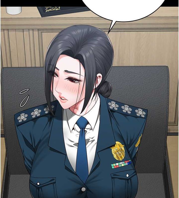 122P - 监狱女囚