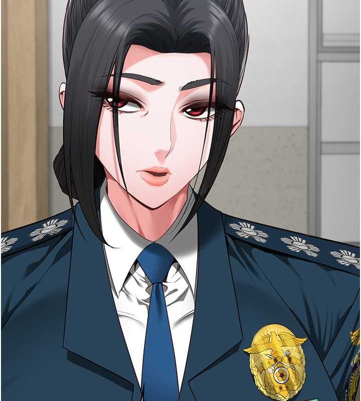 128P - 监狱女囚