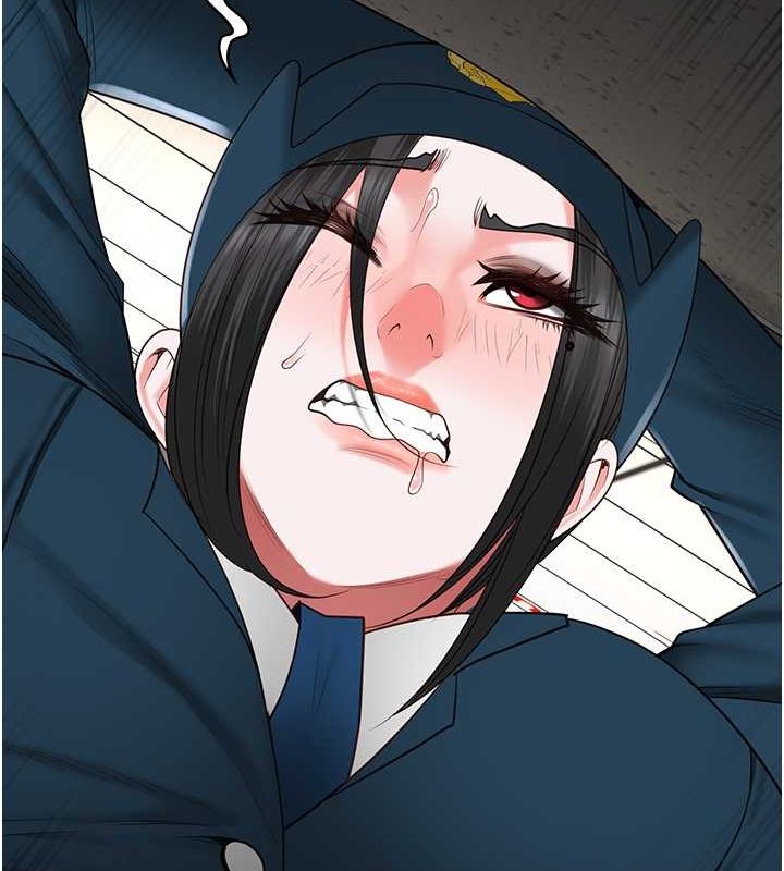37P - 监狱女囚