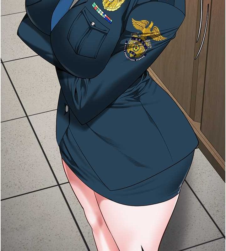 65P - 监狱女囚