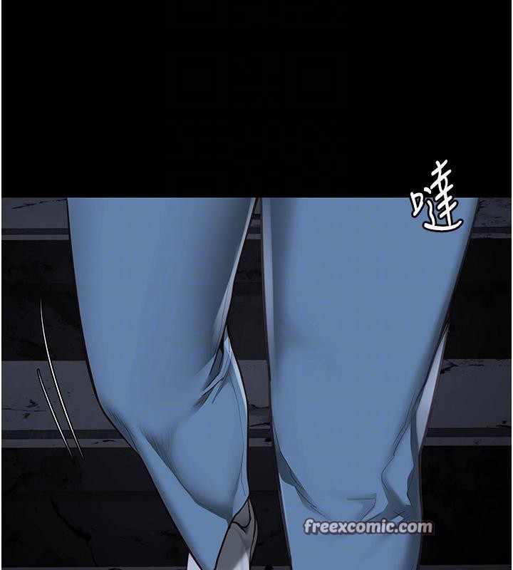 128P - 监狱女囚
