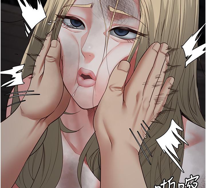 195P - 监狱女囚