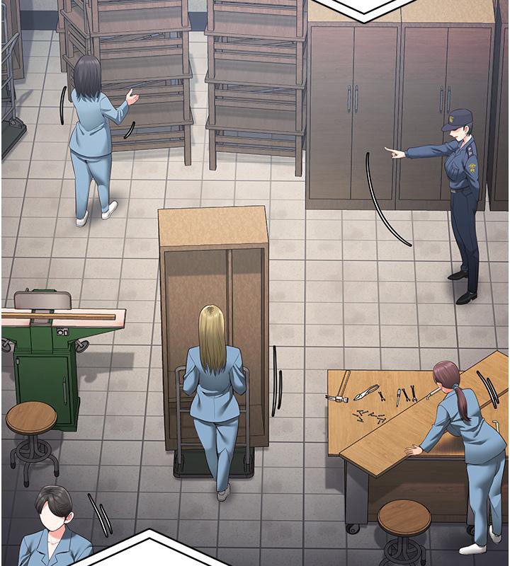 24P - 监狱女囚