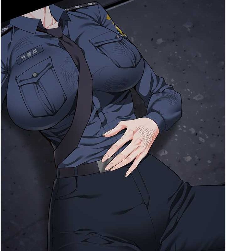 163P - 监狱女囚