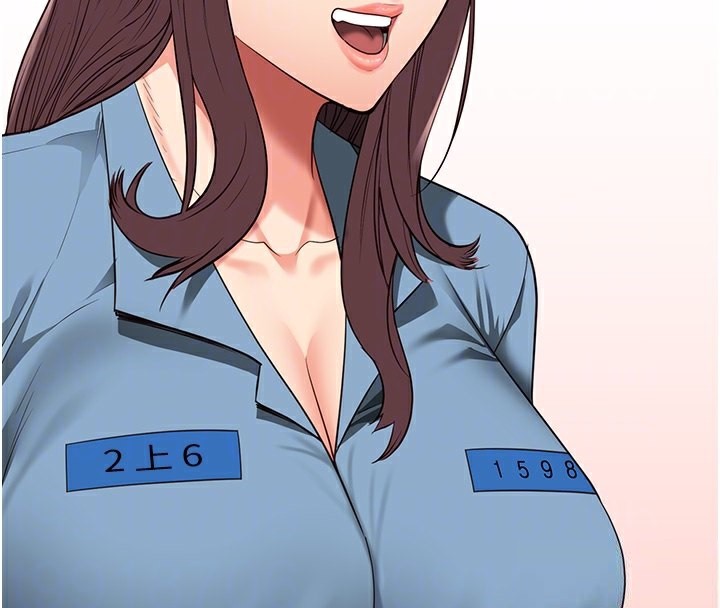 107P - 监狱女囚