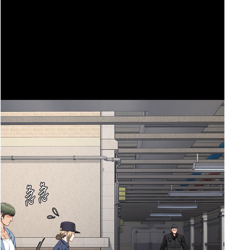 160P - 监狱女囚