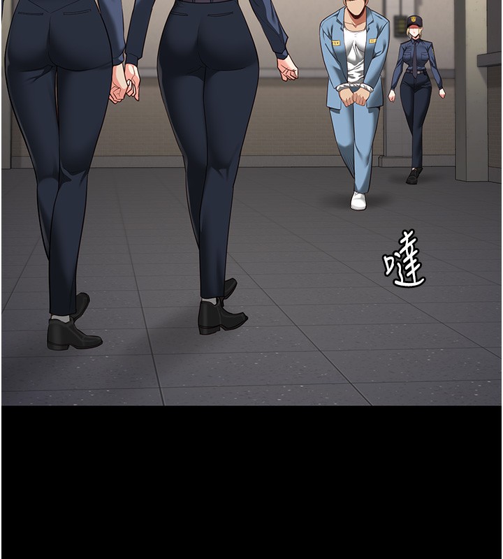 18P - 监狱女囚