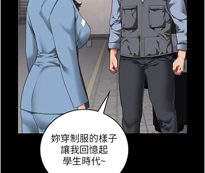 54P - 监狱女囚