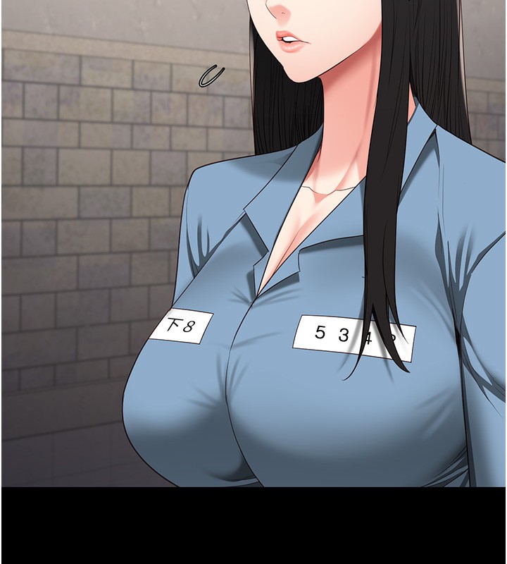 64P - 监狱女囚