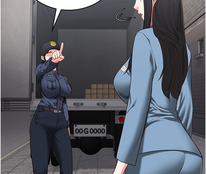 66P - 监狱女囚