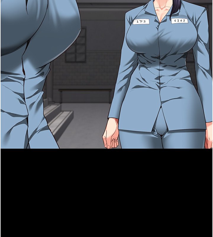 71P - 监狱女囚