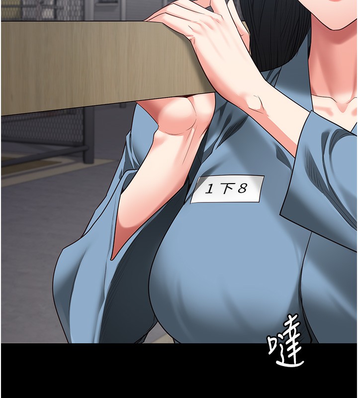 76P - 监狱女囚