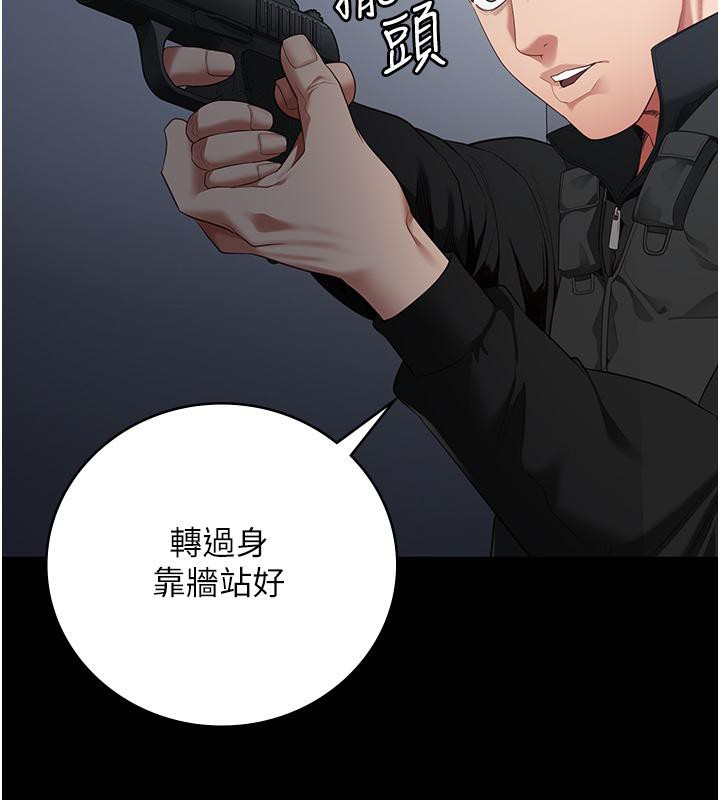 122P - 监狱女囚