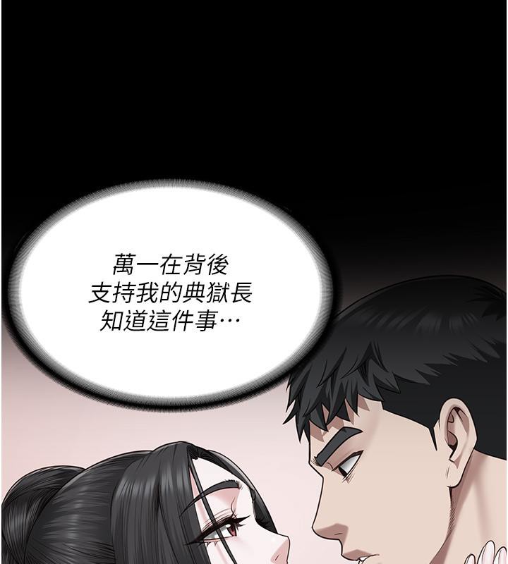 192P - 监狱女囚