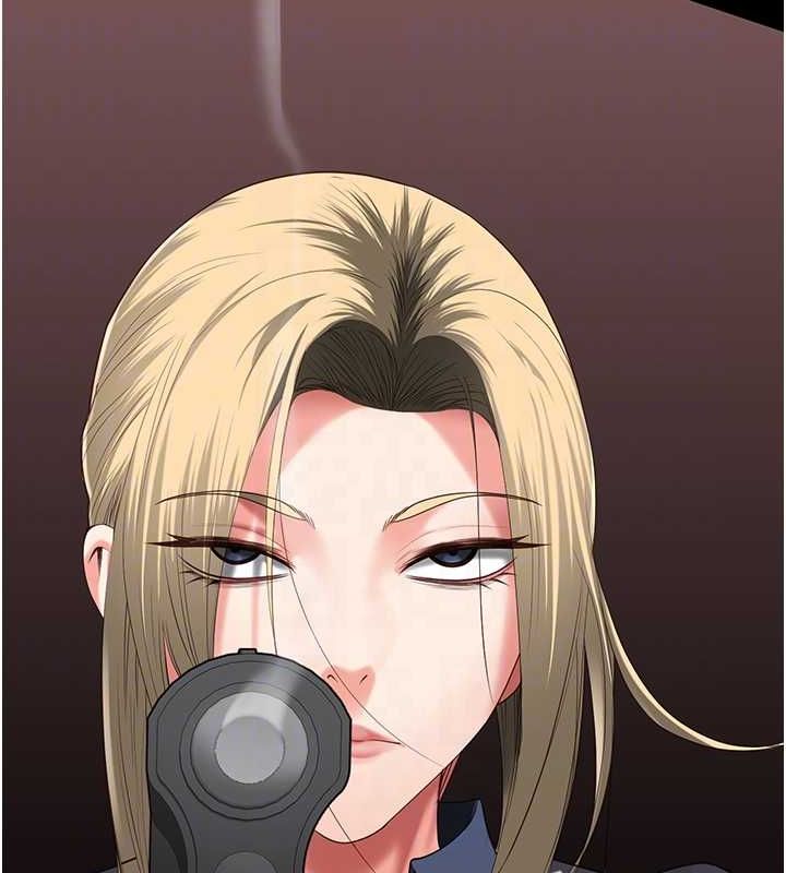 109P - 监狱女囚