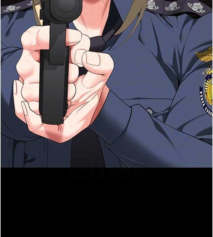 110P - 监狱女囚