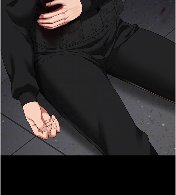 22P - 监狱女囚