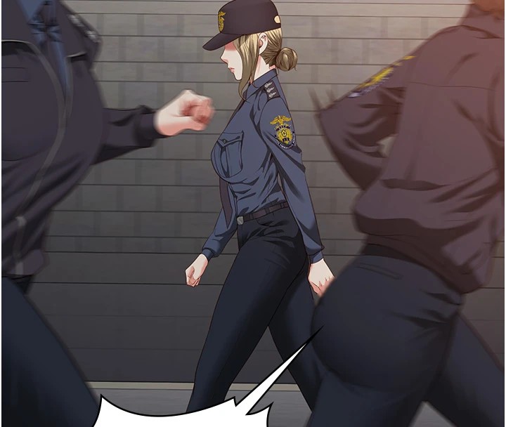 4P - 监狱女囚