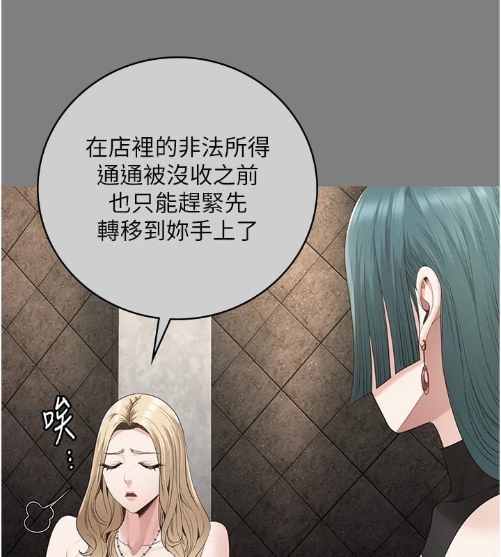 28P - 监狱女囚