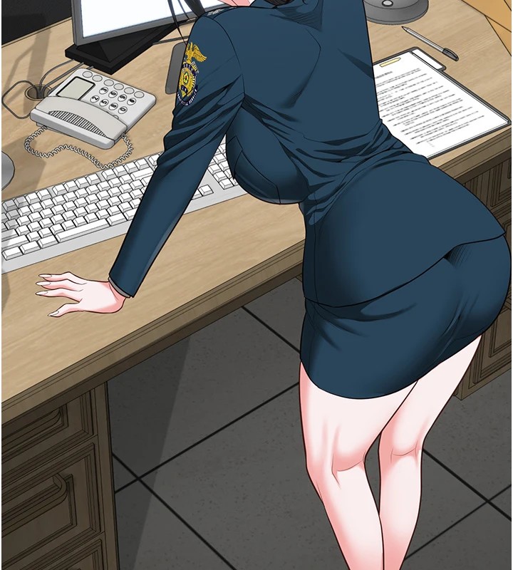 69P - 监狱女囚