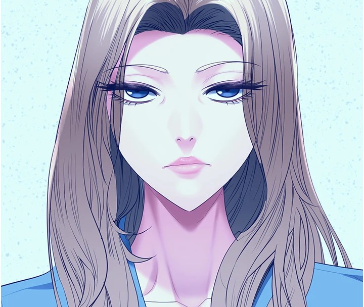 8P - 监狱女囚