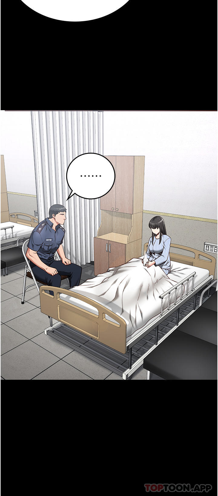 18P - 监狱女囚