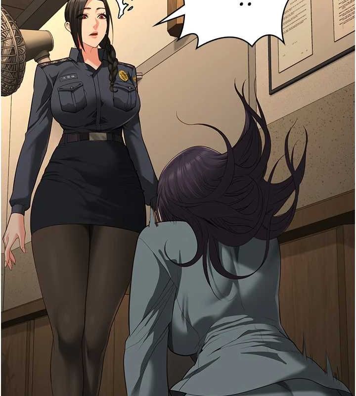 132P - 监狱女囚