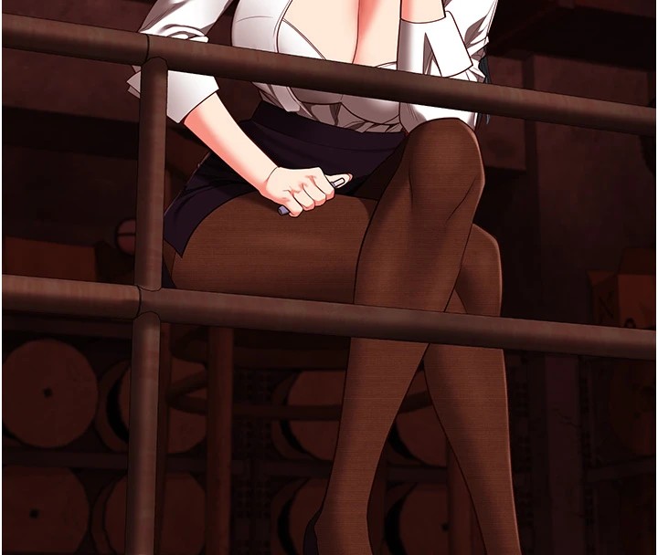 148P - 监狱女囚
