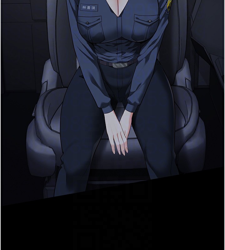 36P - 监狱女囚