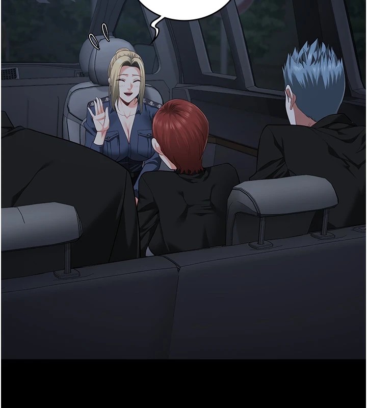 40P - 监狱女囚