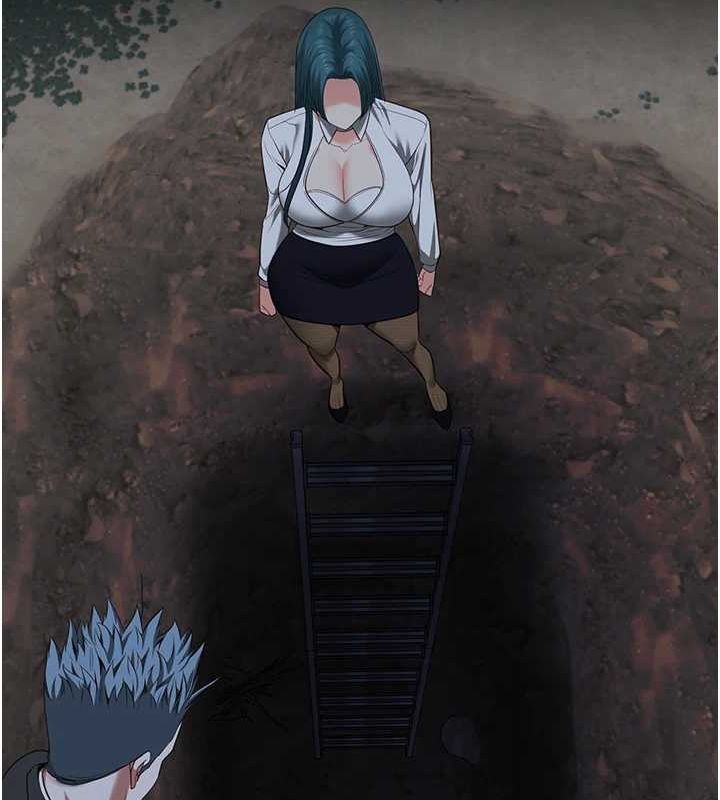 154P - 监狱女囚