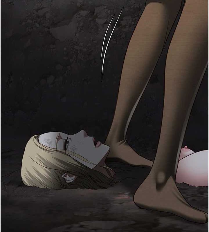 169P - 监狱女囚