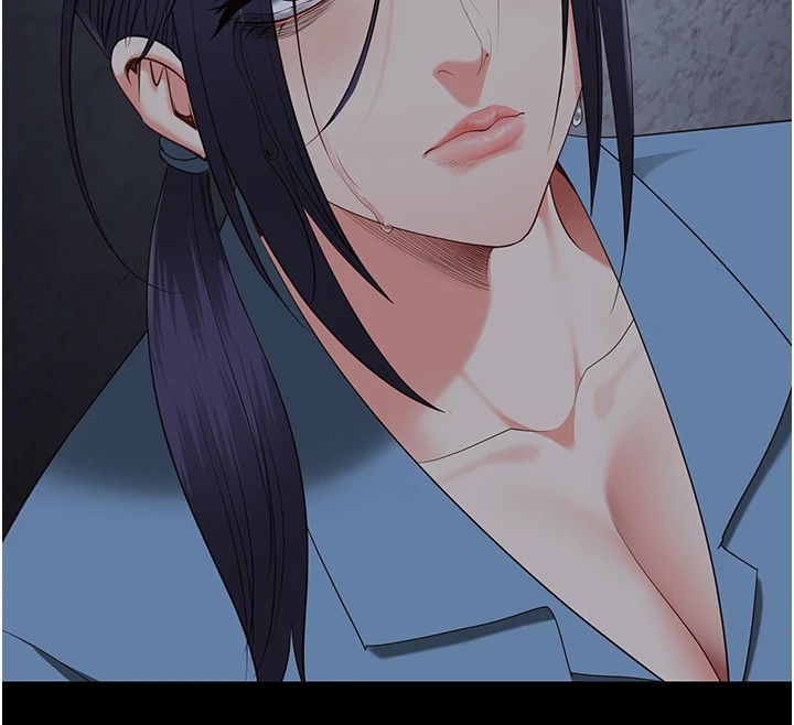 134P - 监狱女囚