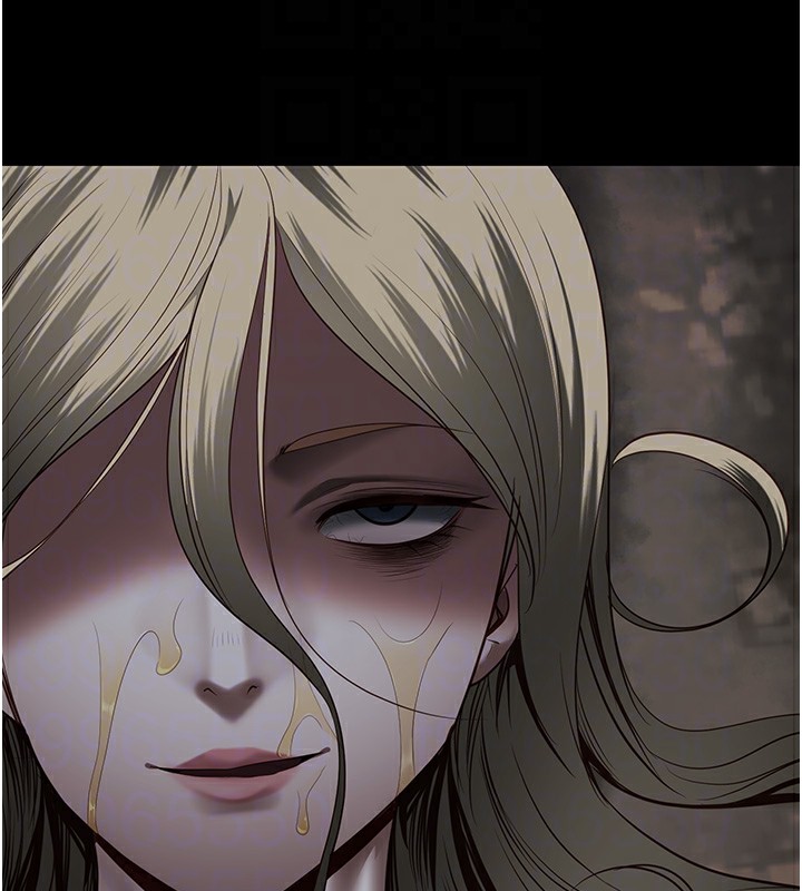 35P - 监狱女囚