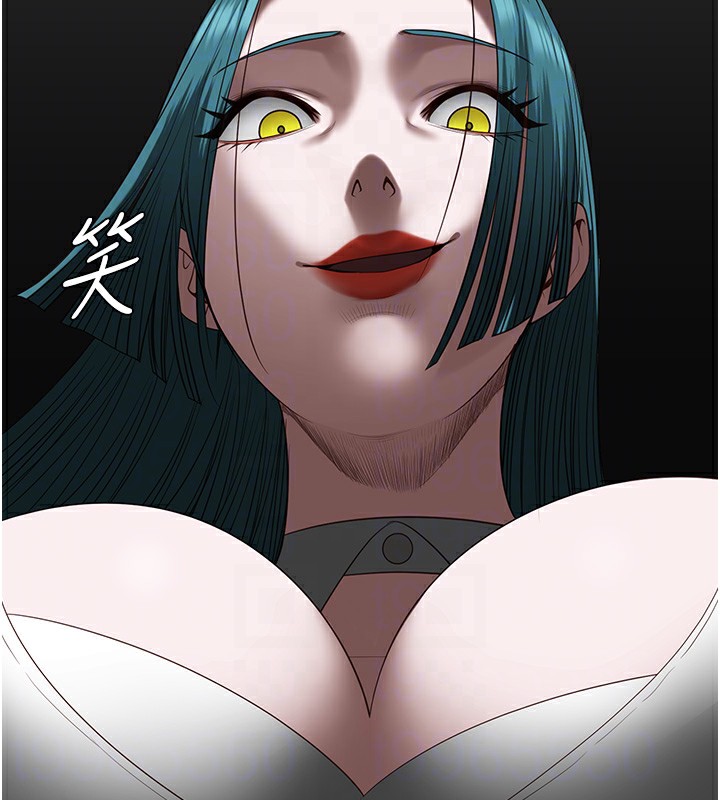 61P - 监狱女囚