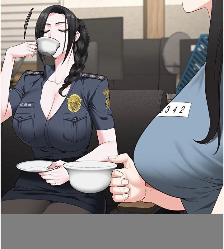 140P - 监狱女囚