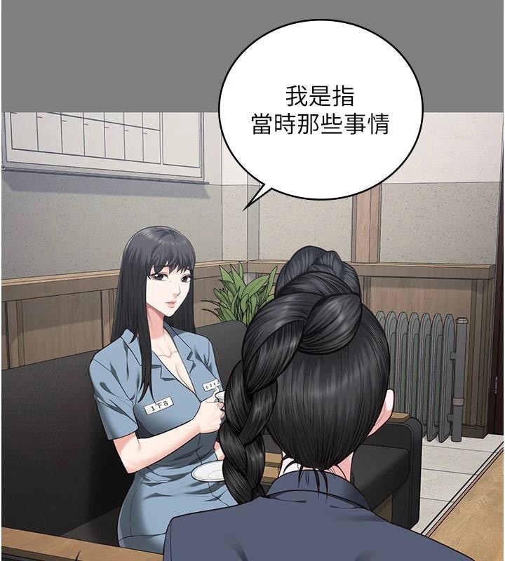 144P - 监狱女囚