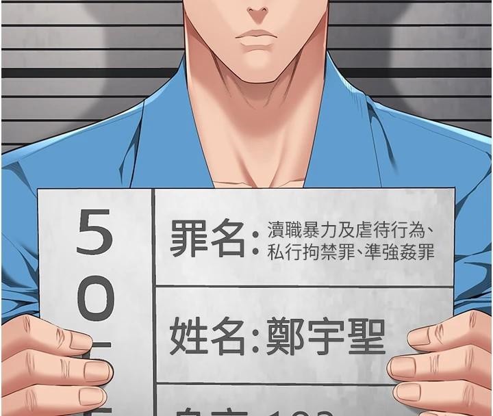 20P - 监狱女囚