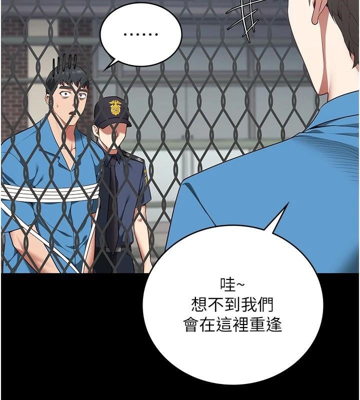 7P - 监狱女囚