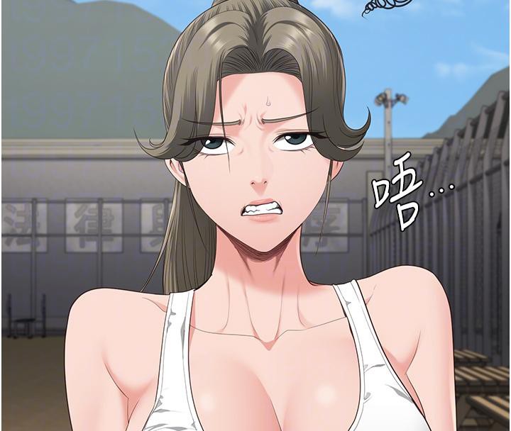 102P - 监狱女囚