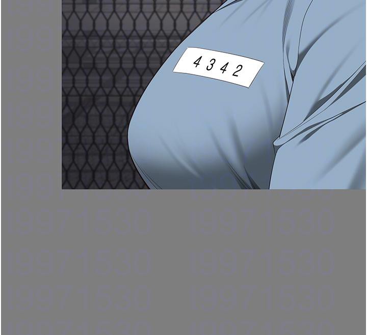 110P - 监狱女囚