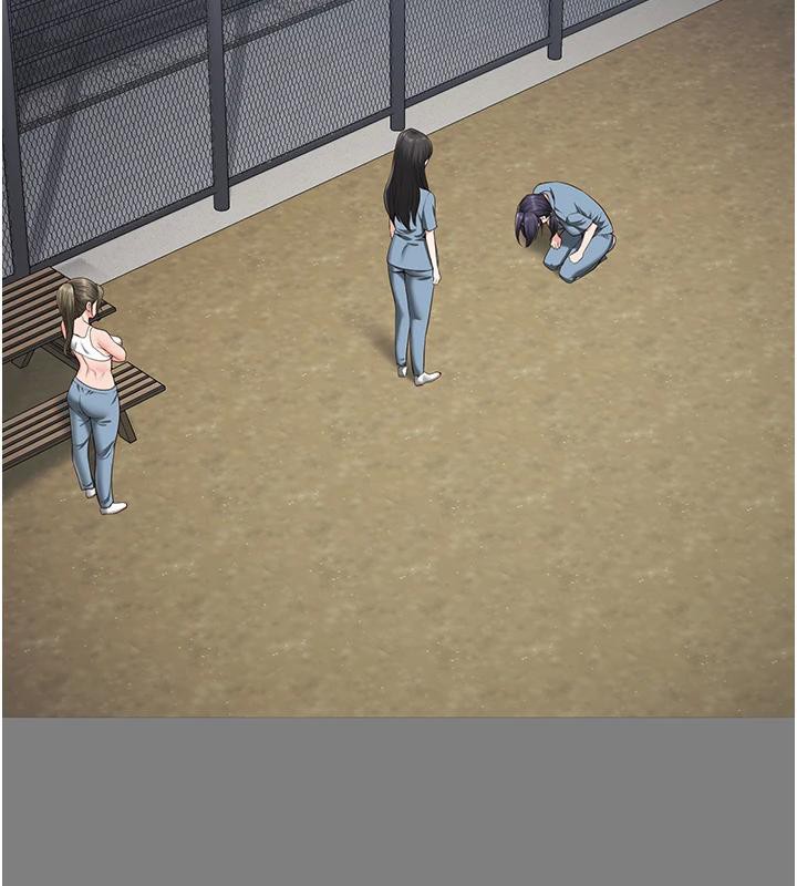 143P - 监狱女囚