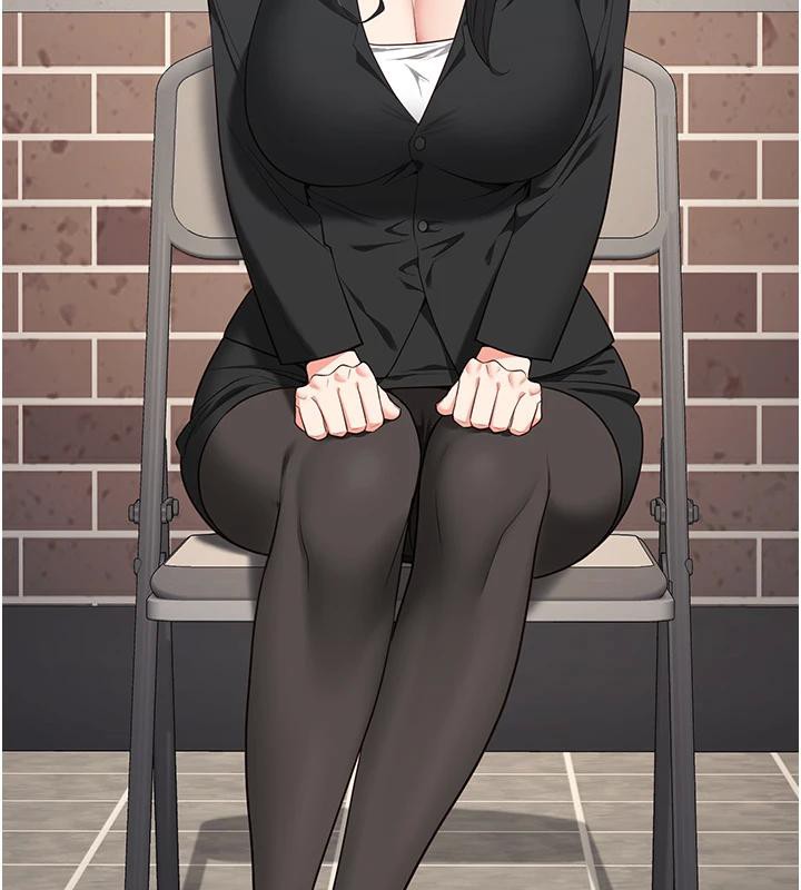 25P - 监狱女囚