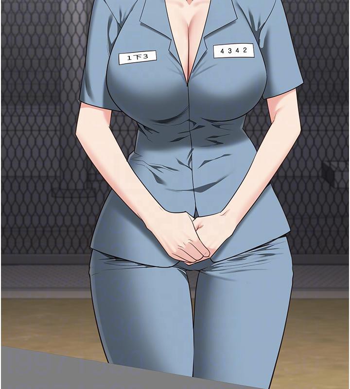 86P - 监狱女囚