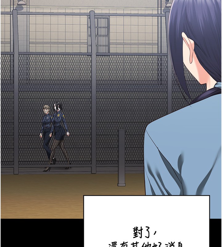 112P - 监狱女囚