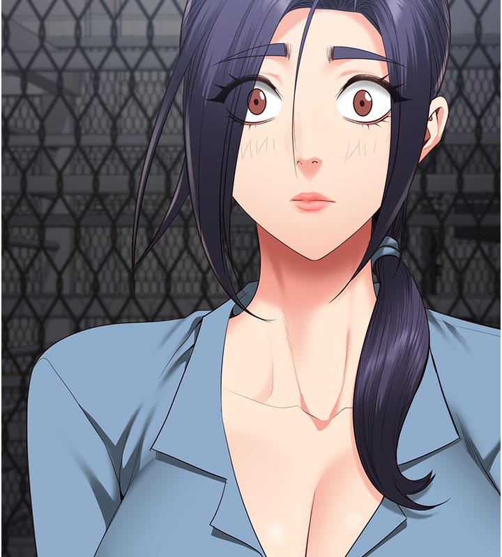131P - 监狱女囚