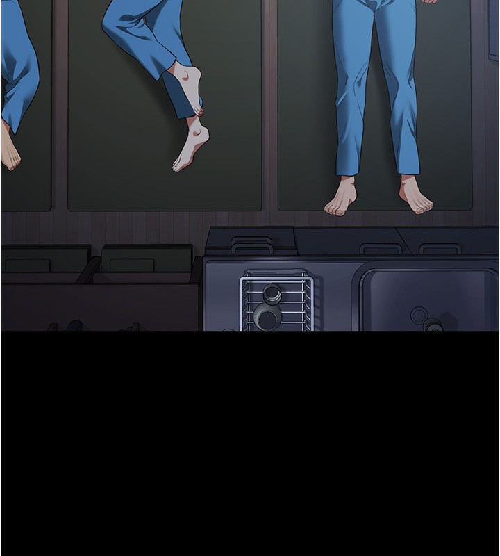 68P - 监狱女囚